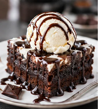 Desserts