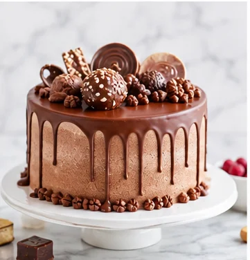Cake