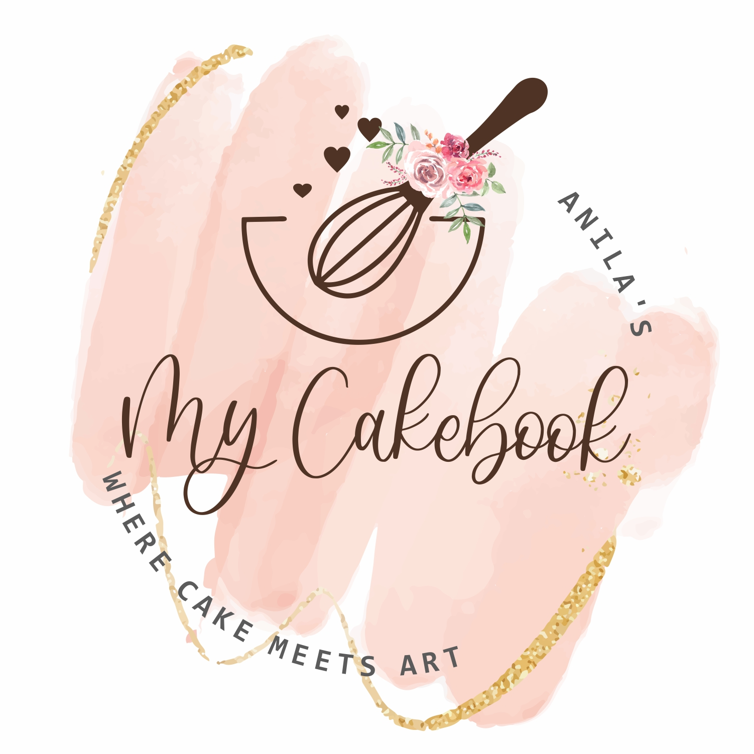 My Cake Book
